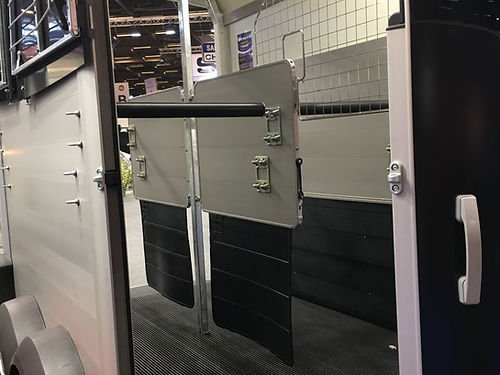 Ifor Williams – Hbx 506 – 2 Places – Neuf - Image 5