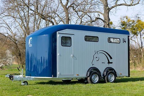 Cheval Liberte – Optimax Diagonal – 4 Places – Neuf - Image 13