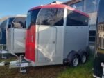 Ifor Williams – Hbx 506 – 2 Places – Neuf - Image 7