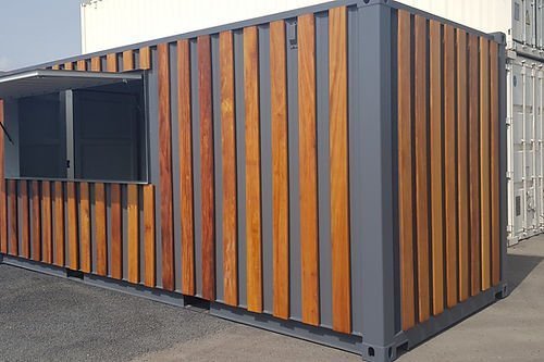 Container Snack-BOX Dynamique + Options - Image 6