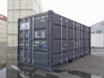 Container 20 pieds High Cube - Image 5
