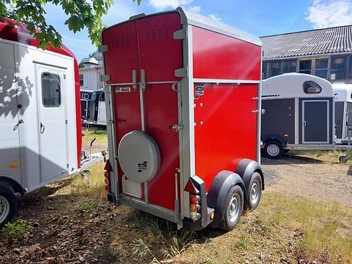 Ifor Williams Hb 403 – Neuf - Image 4