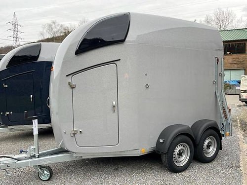 Van chevaux Bockmann Comfort Neuf - Image 6