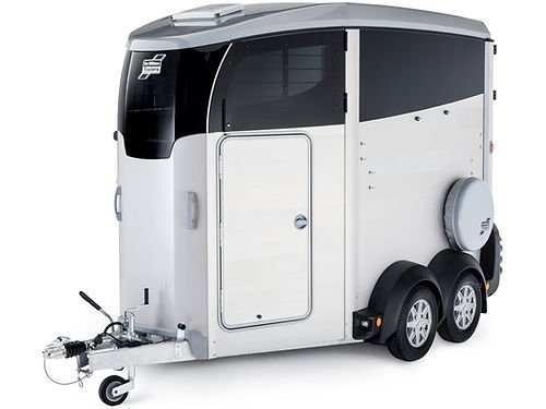 Ifor Williams – Hbx 506 – 2 Places – Neuf - Image 4