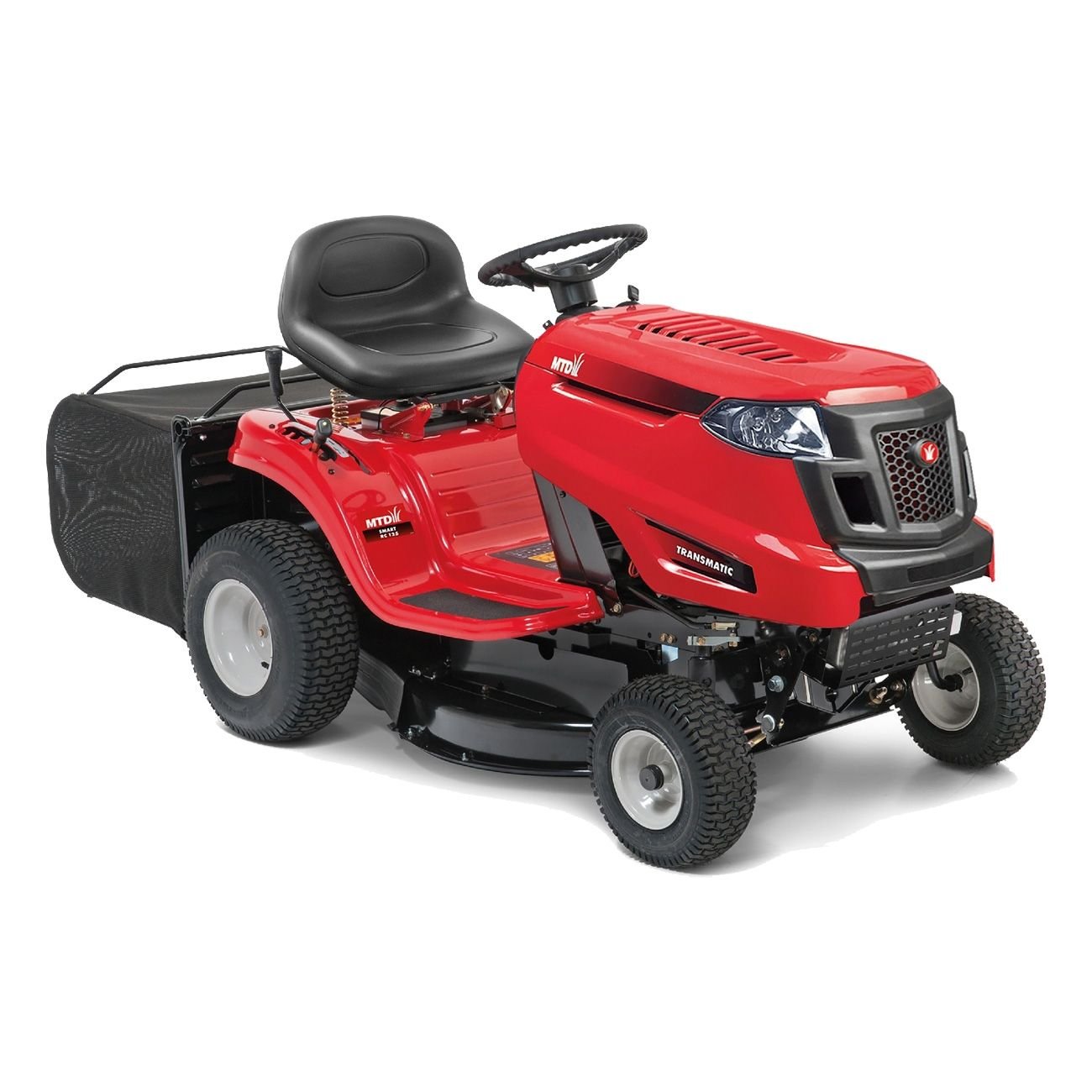 MTD Smart RC125