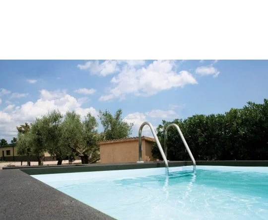 Set de mini-conteneurs de piscine - Image 5