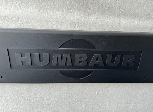 Remorque Humbaur Maximus 2700 - Image 3