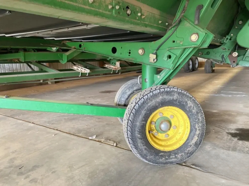 John Deere 635D de 2010 10,7 m (35 pi). - Image 14