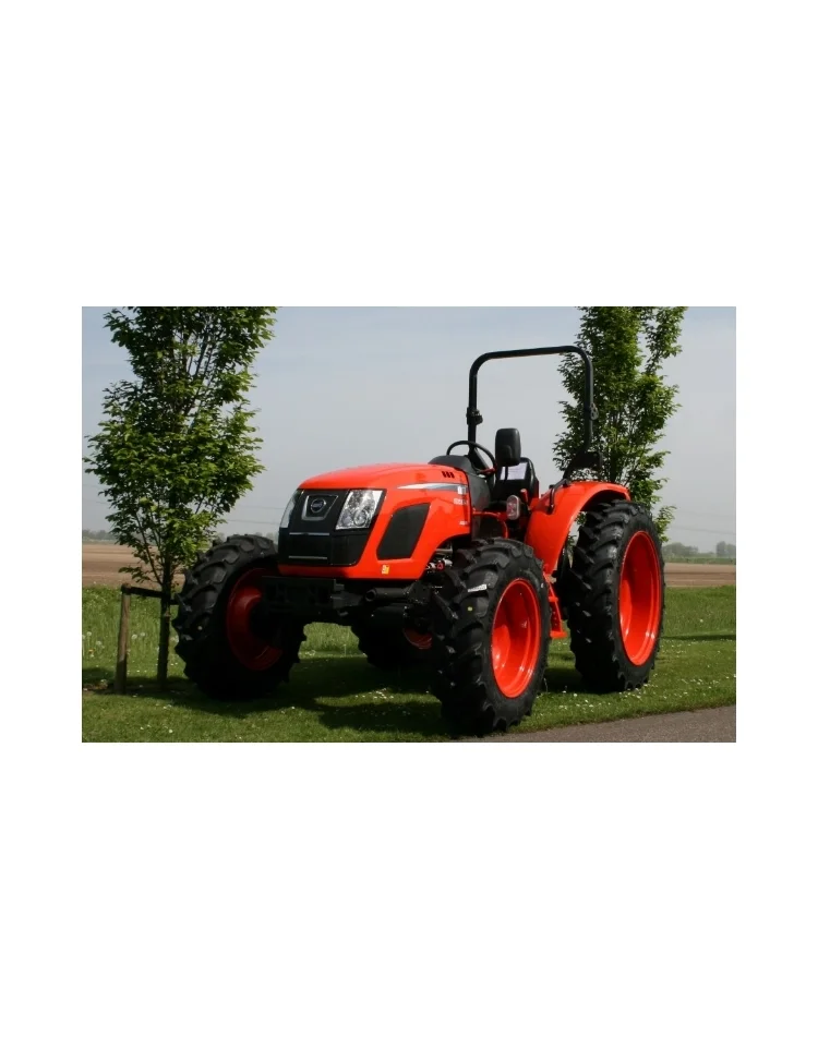 Tracteur KIOTI RX7330 - Image 6