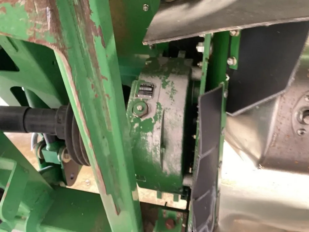 John Deere 635D de 2010 10,7 m (35 pi). - Image 5