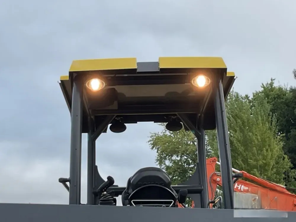 BOMAG BW213DH 2022 - Image 3