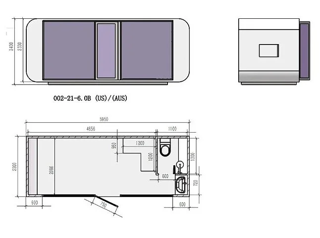 Stahlworks Eco 6000 A 2024 - Image 5