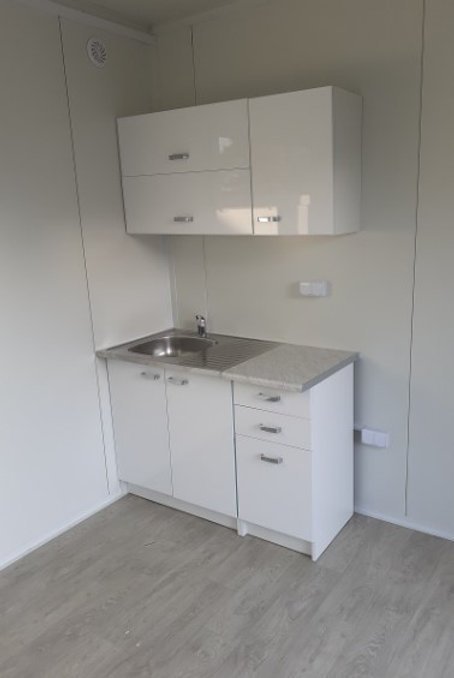 Tiny House avec deux chambres (32 m²) - Image 11