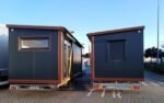 Tiny House avec deux chambres (32 m²) - Image 4