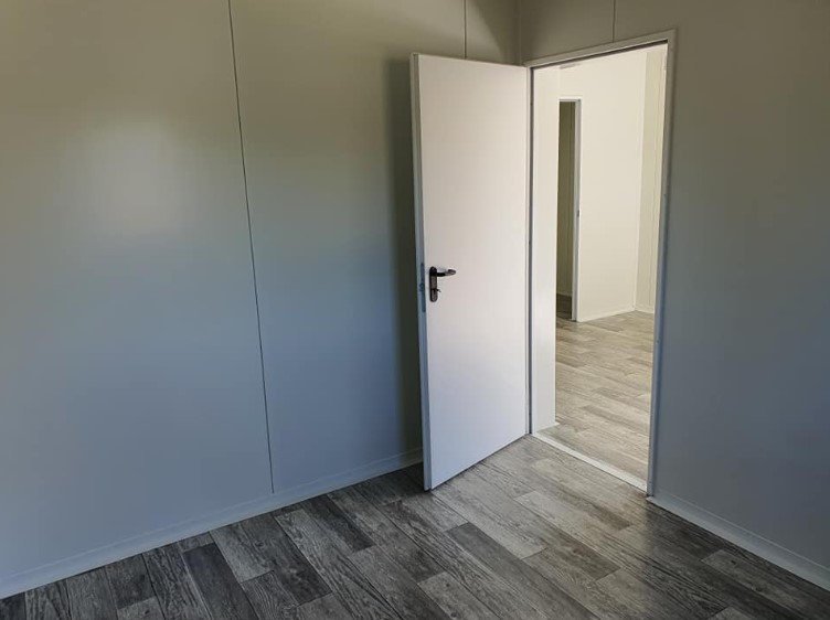 Tiny House avec deux chambres (32 m²) - Image 8