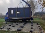 Tiny House avec deux chambres (32 m²) - Image 5