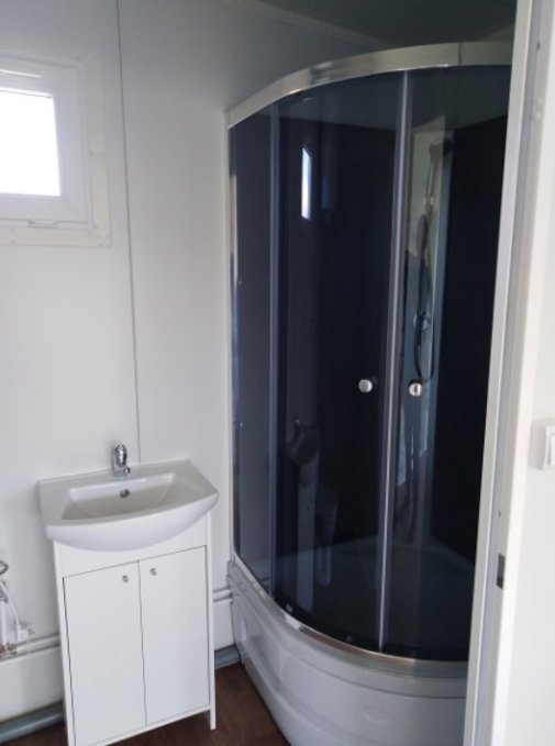 Tiny House avec deux chambres (32 m²) - Image 4
