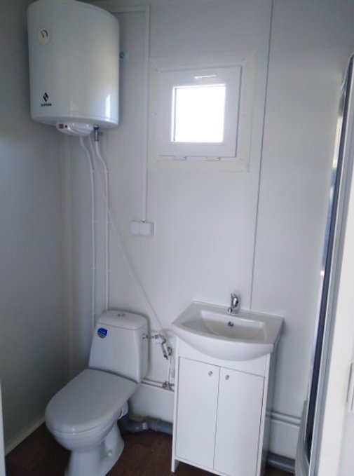 Tiny House avec deux chambres (32 m²) - Image 16