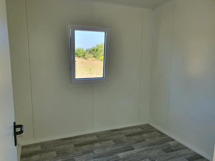 Tiny House avec deux chambres (32 m²) - Image 13