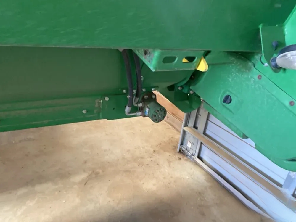 John Deere 635D de 2010 10,7 m (35 pi). - Image 6