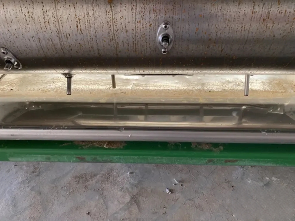 John Deere 635D de 2010 10,7 m (35 pi). - Image 4