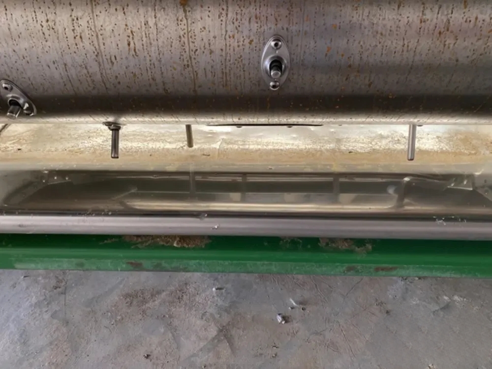 John Deere 635D de 2010 10,7 m (35 pi). - Image 48