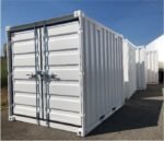 Container de stockage neuf 10 pieds neuf - Image 2