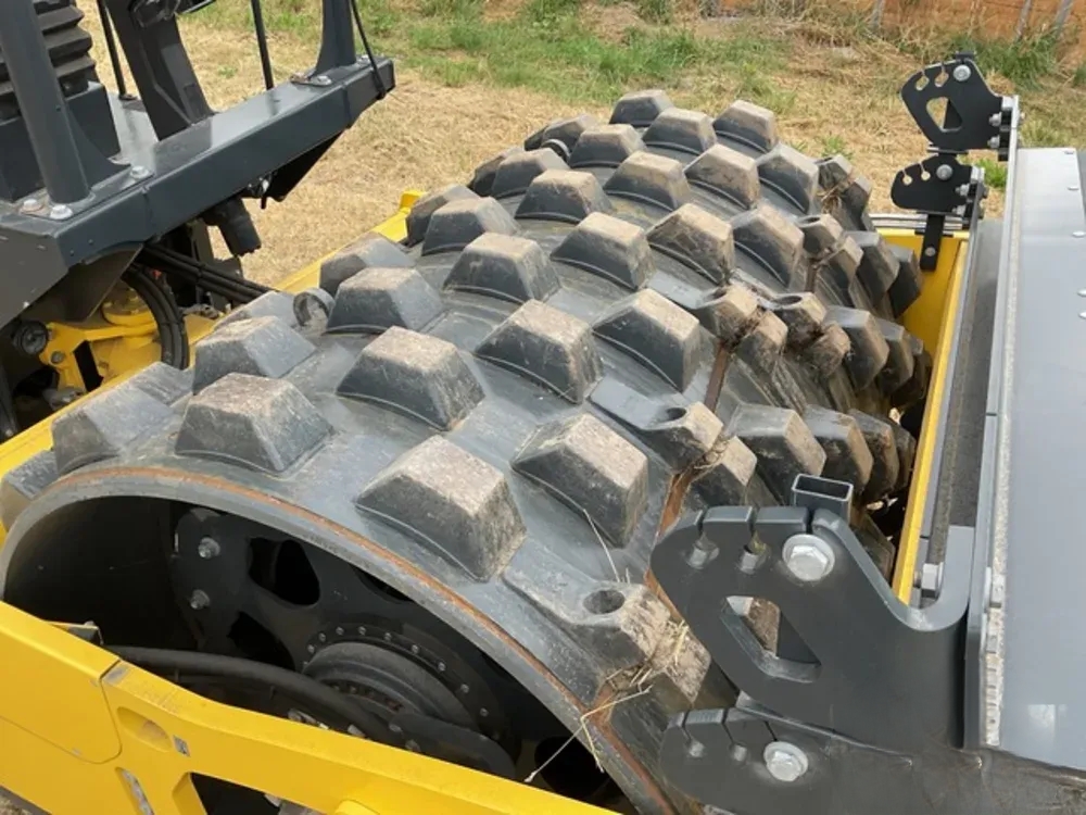 BOMAG BW213DH 2022 - Image 37