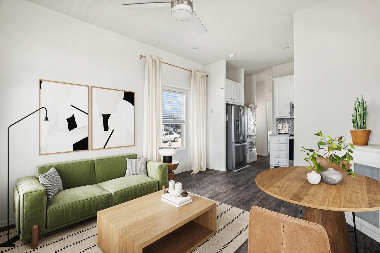 Mobile Home T2 Neuf - Image 7