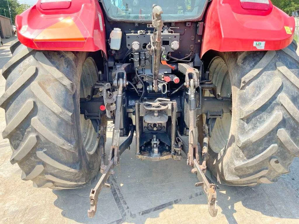 Tracteur STEYR 4105 - Image 6