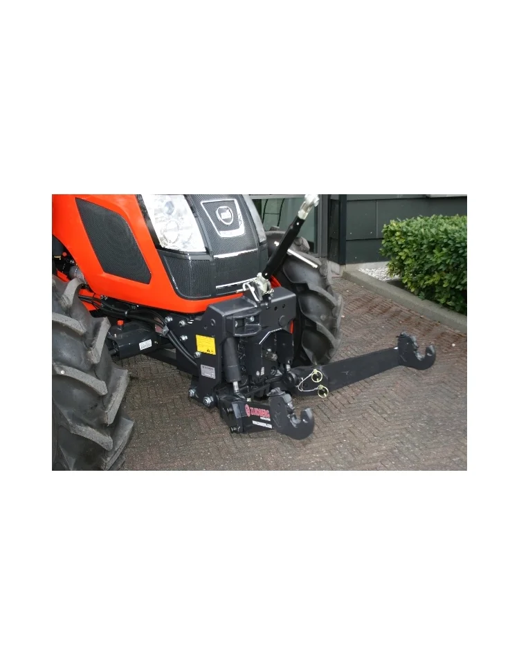 Tracteur KIOTI RX7330 - Image 7
