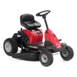 MTD Optima MiniRider 76 SDE