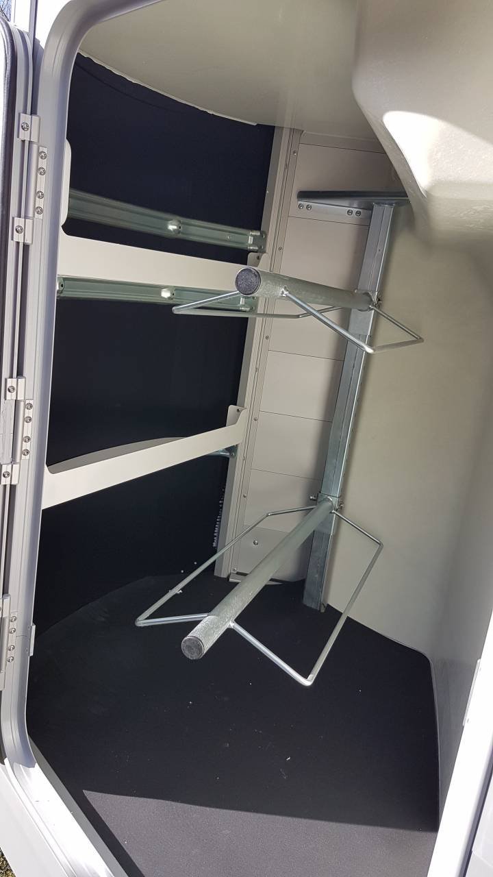 IFOR WILLIAMS – HBX 506 SATTELSCHRANK - Image 3