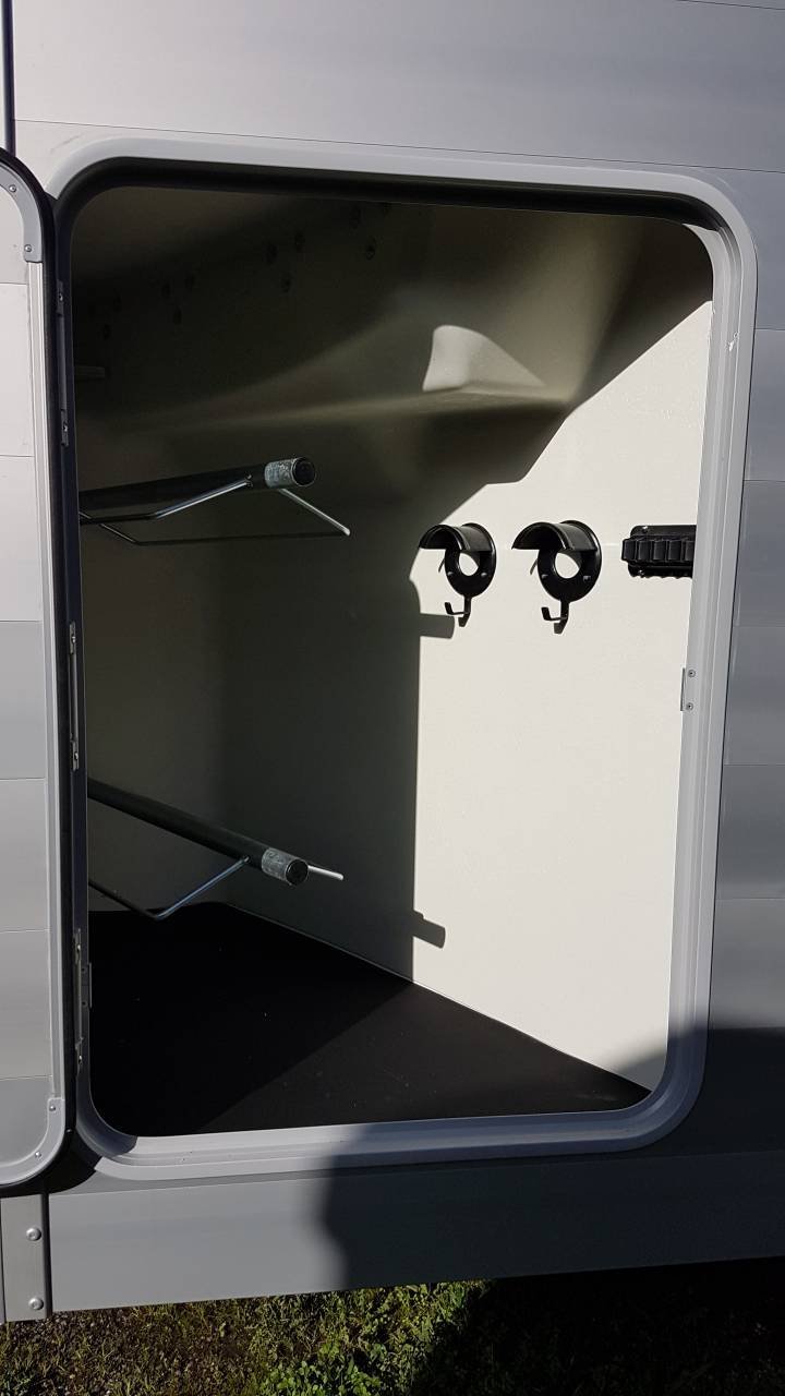 IFOR WILLIAMS – HBX 506 SATTELSCHRANK - Image 2