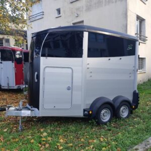 IFOR WILLIAMS – HBX 506 SATTELSCHRANK
