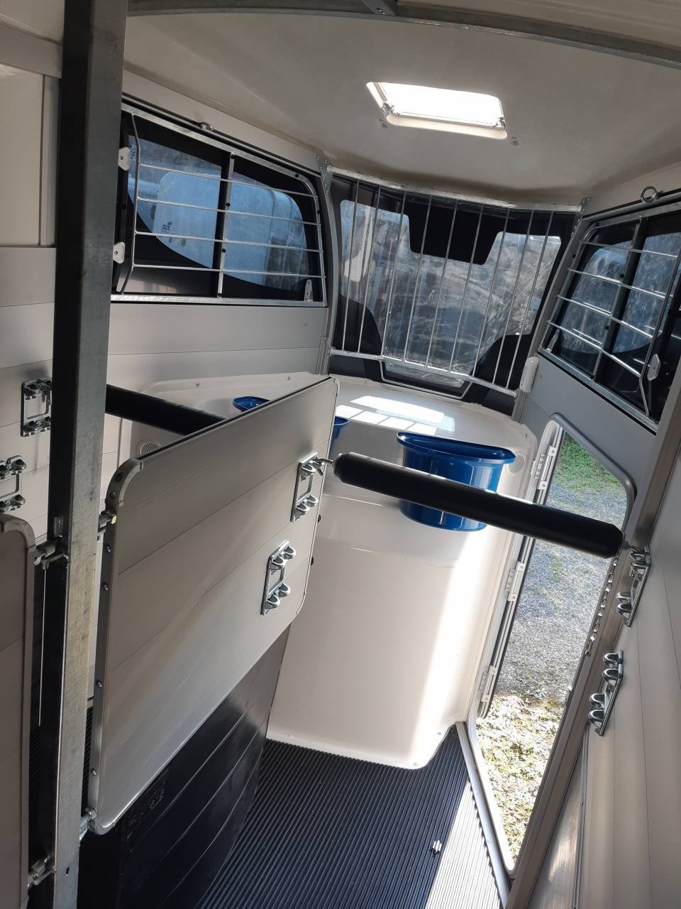 IFOR WILLIAMS – HBX 506 SATTELSCHRANK - Image 5