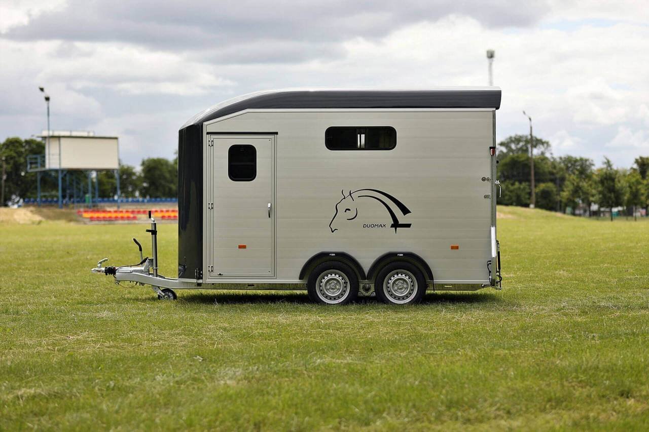 CHEVAL LIBERTE – DUOMAX DIAGONAL - Image 10