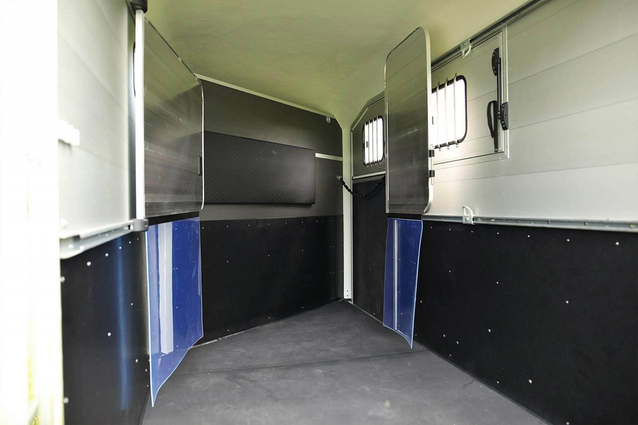 CHEVAL LIBERTE – DUOMAX DIAGONAL - Image 8