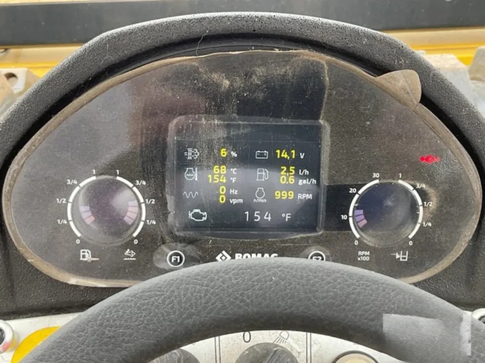 BOMAG BW213DH 2022 - Image 15