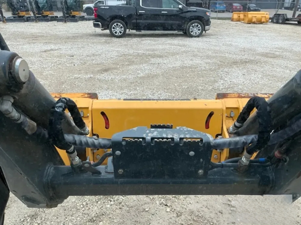 John Deere 317G de 2023 - Image 35