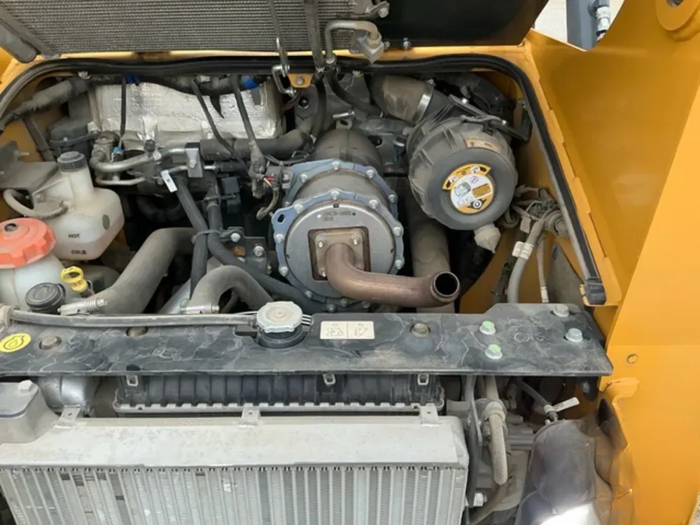 John Deere 317G de 2023 - Image 28