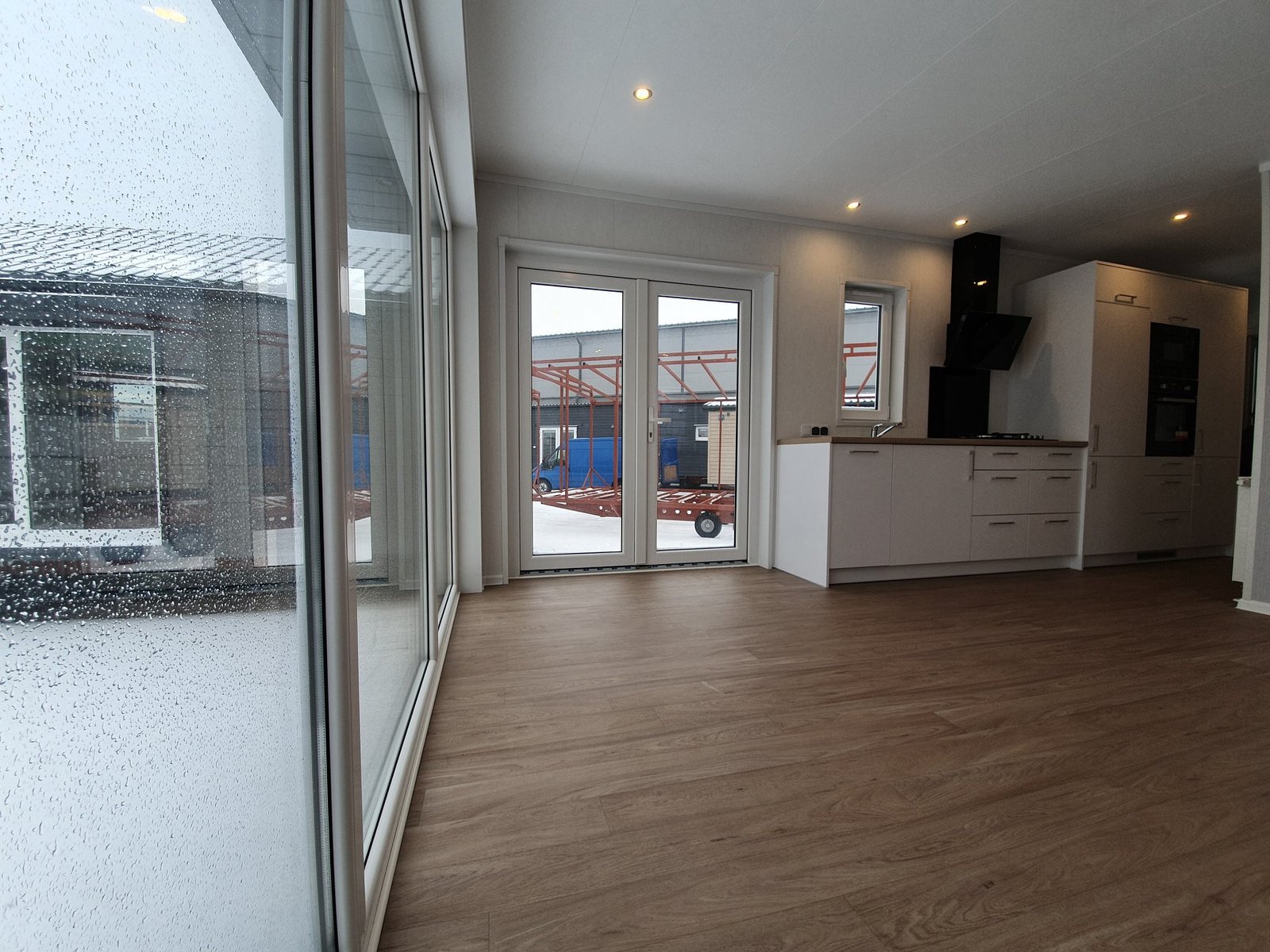 Conteneur habitable (mobile home) neuf - Image 5