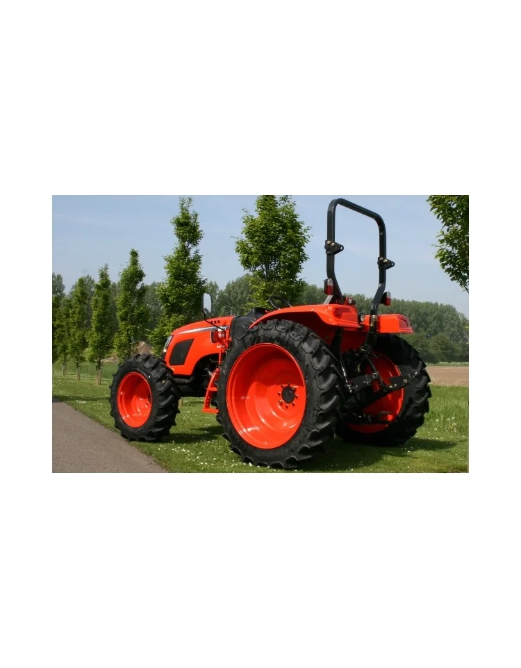 Tracteur KIOTI RX7330 - Image 8