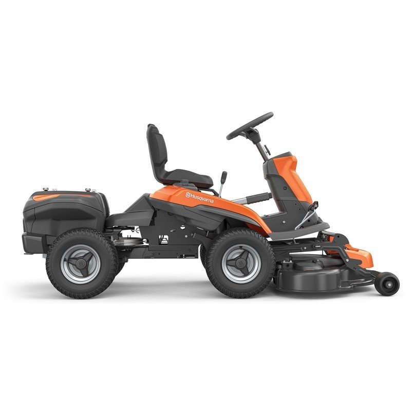 Husqvarna Rider R 200iX - Image 3