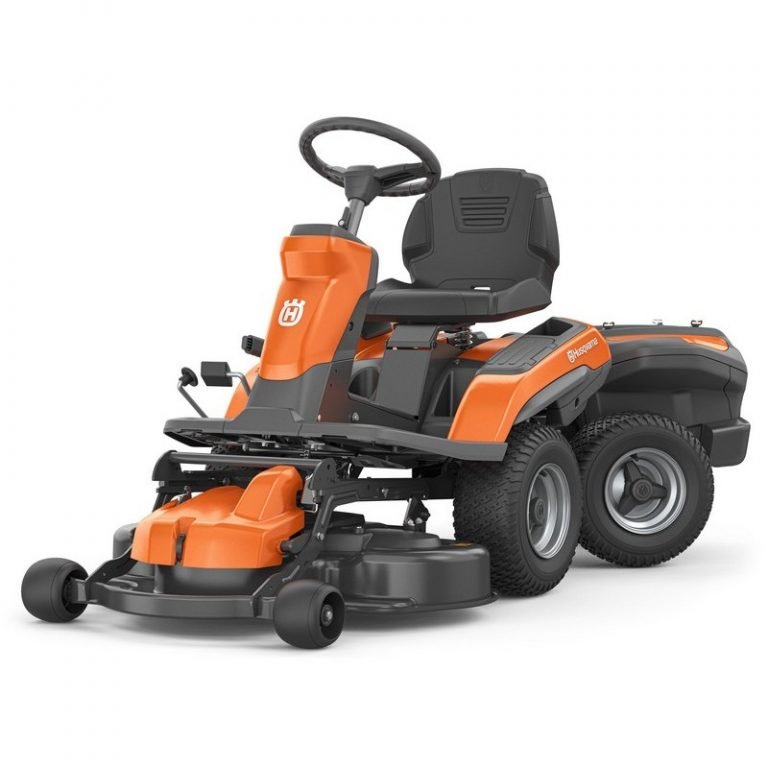 Husqvarna Rider R 200iX - Image 4