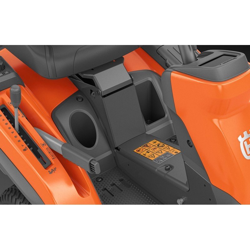 Husqvarna Rider R 200iX - Image 5