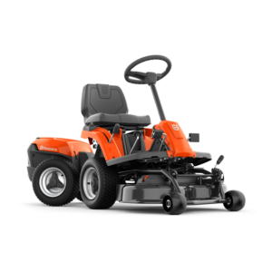 Husqvarna Rider R 112iC