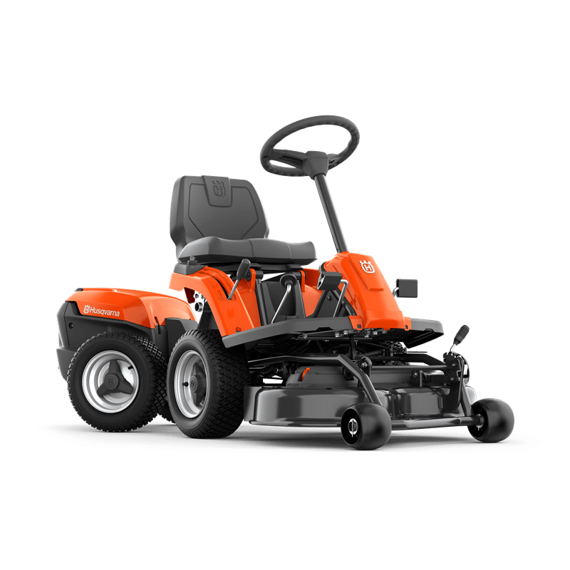 Husqvarna Rider R 112iC