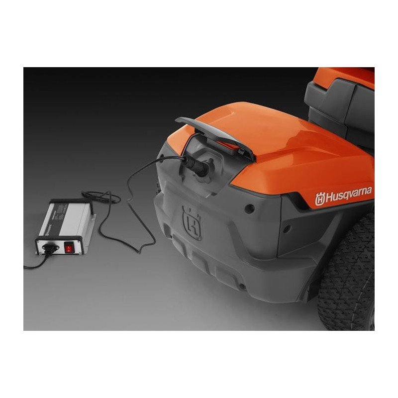Husqvarna Rider R 112iC - Image 4