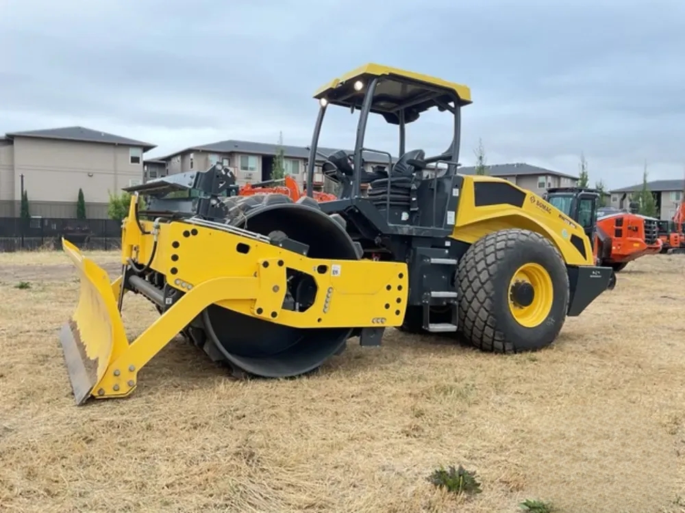 BOMAG BW213DH 2022 - Image 54